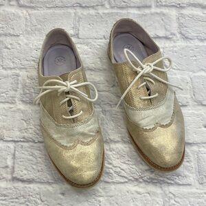 Johnston & Murphy Oxford Shoes
